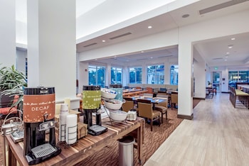 hilton garden inn minneapolis airport mall of america