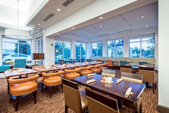 hilton garden inn minneapolis airport mall of america