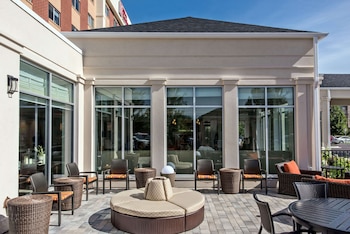 hilton garden inn minneapolis airport mall of america