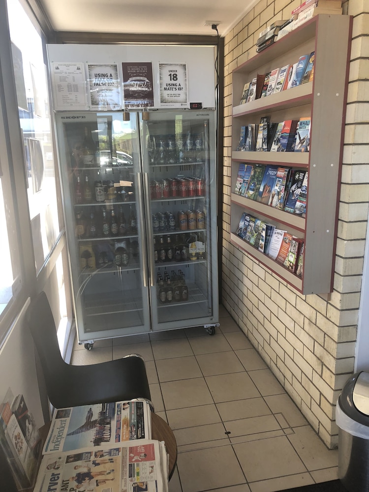 comfort inn on main hervey bay