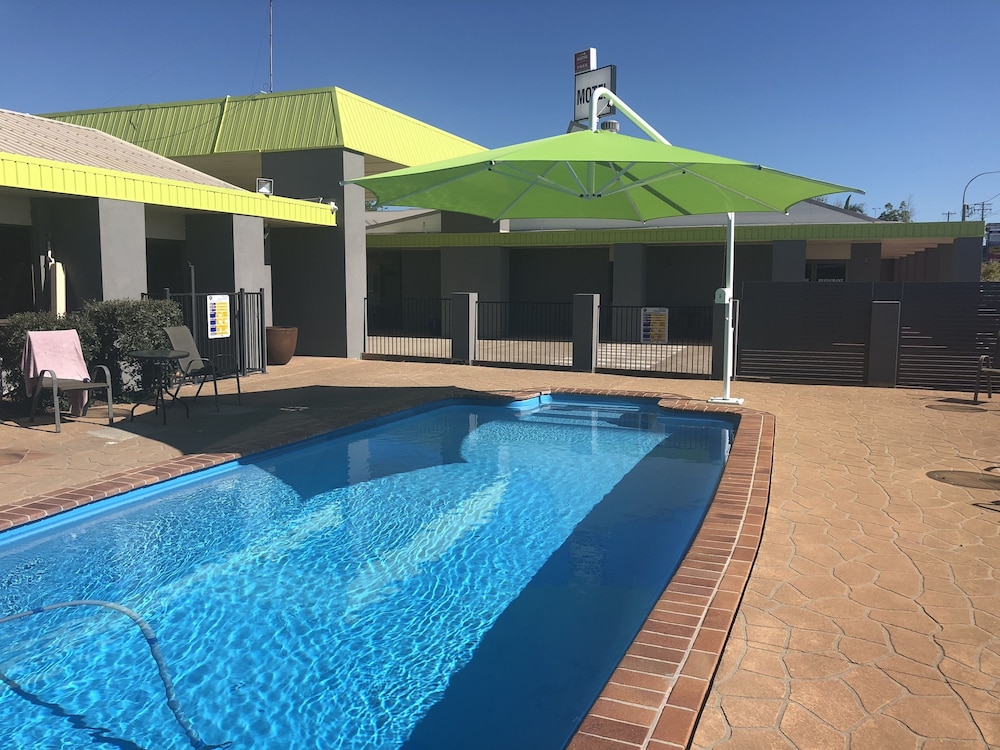 comfort inn on main hervey bay