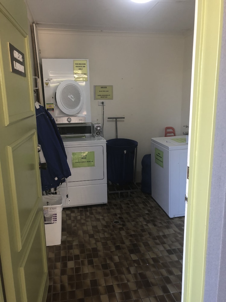 comfort inn on main hervey bay