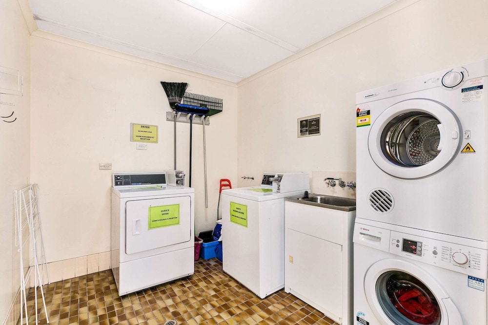 comfort inn on main hervey bay