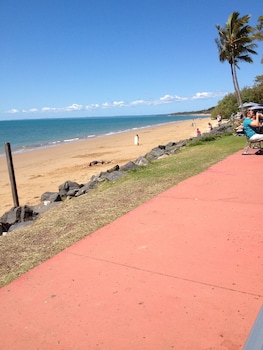 comfort inn on main hervey bay