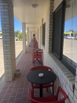comfort inn on main hervey bay