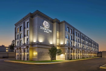 doubletree by hilton minneapolis airport mn