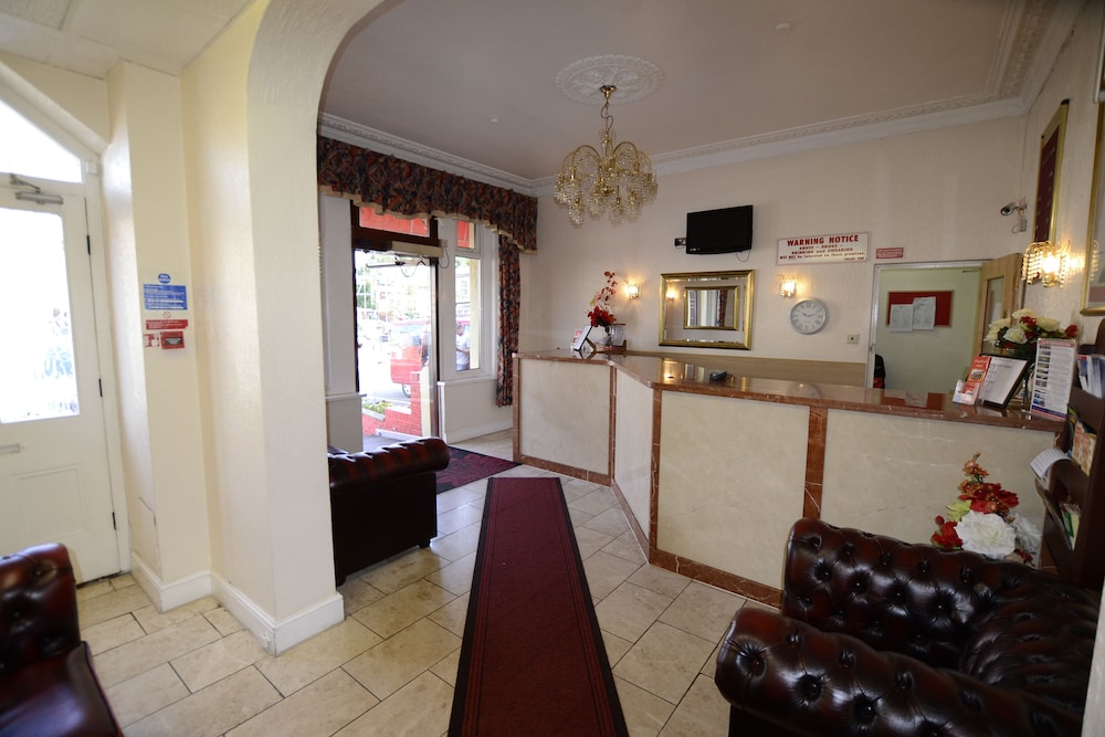 cranbrook hotel