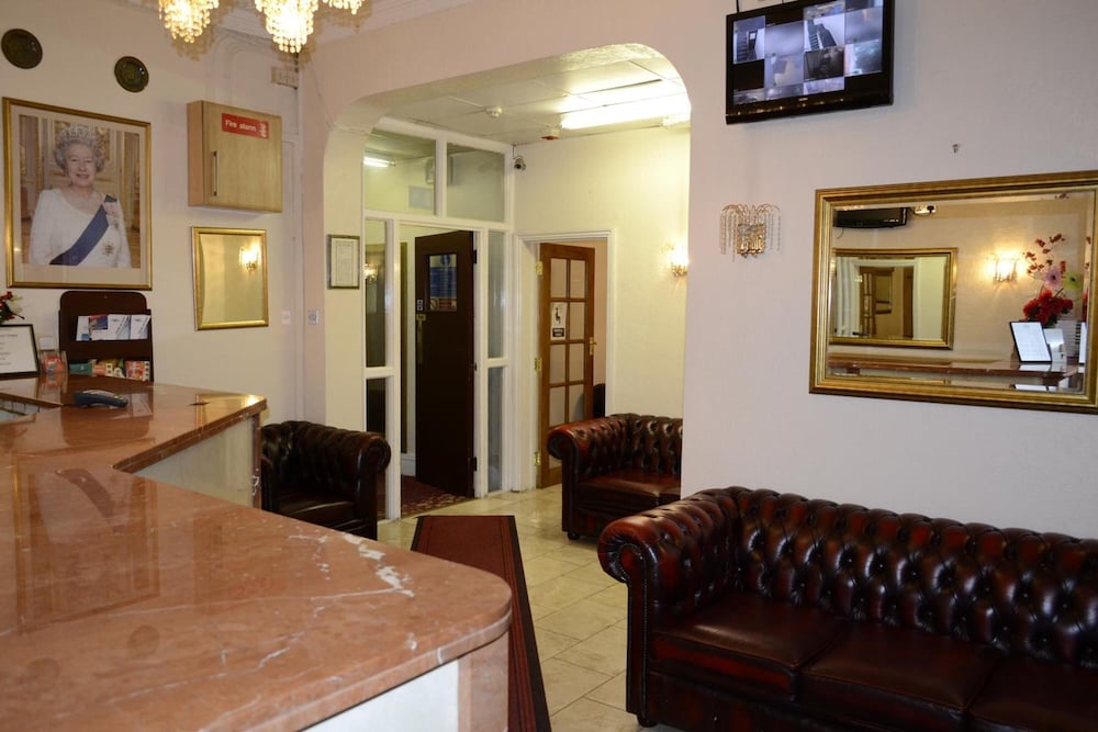 cranbrook hotel