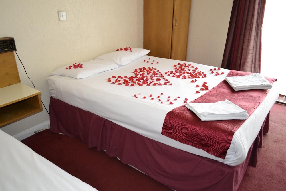 cranbrook hotel