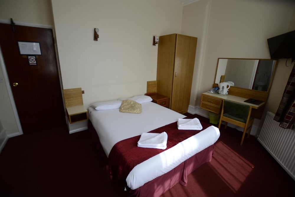cranbrook hotel