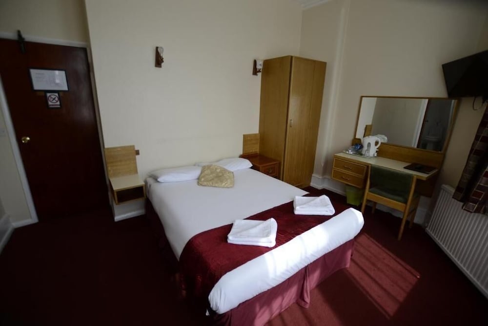 cranbrook hotel