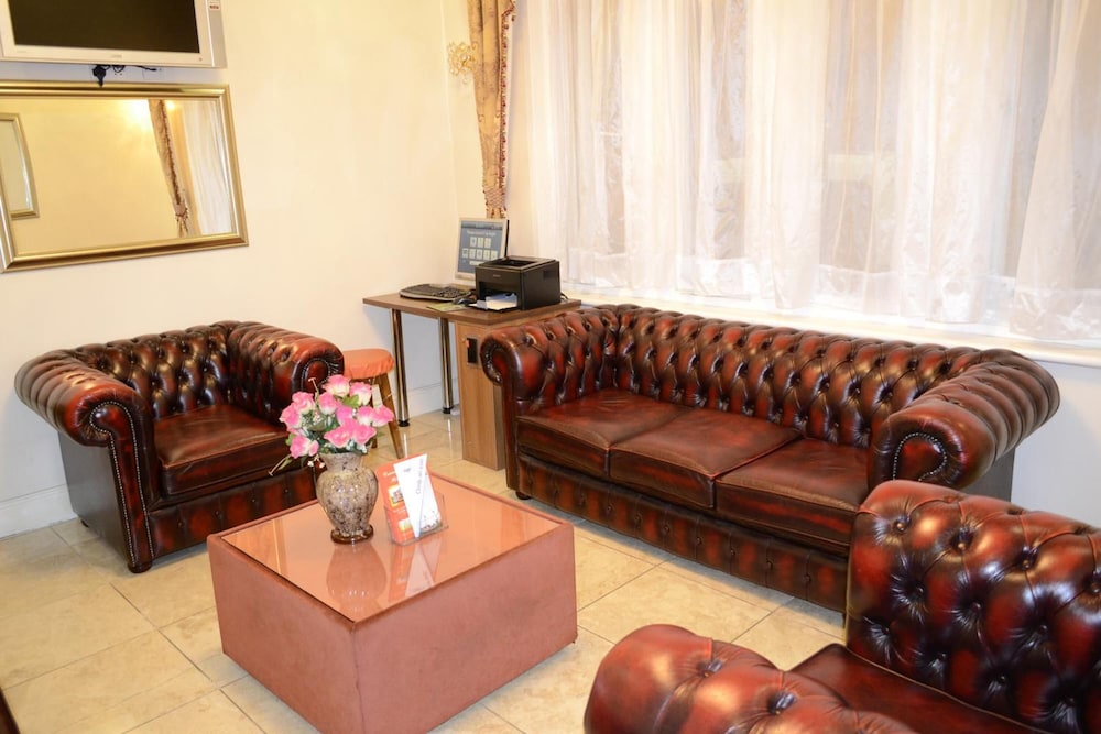 cranbrook hotel