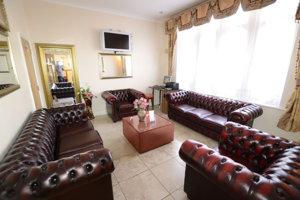 cranbrook hotel
