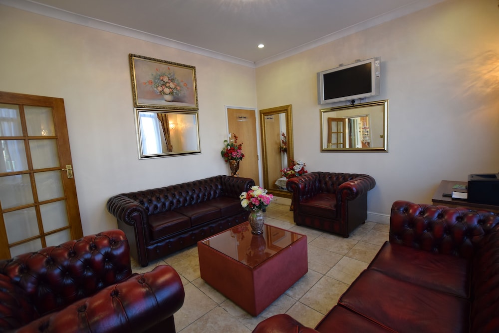 cranbrook hotel