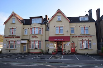 cranbrook hotel