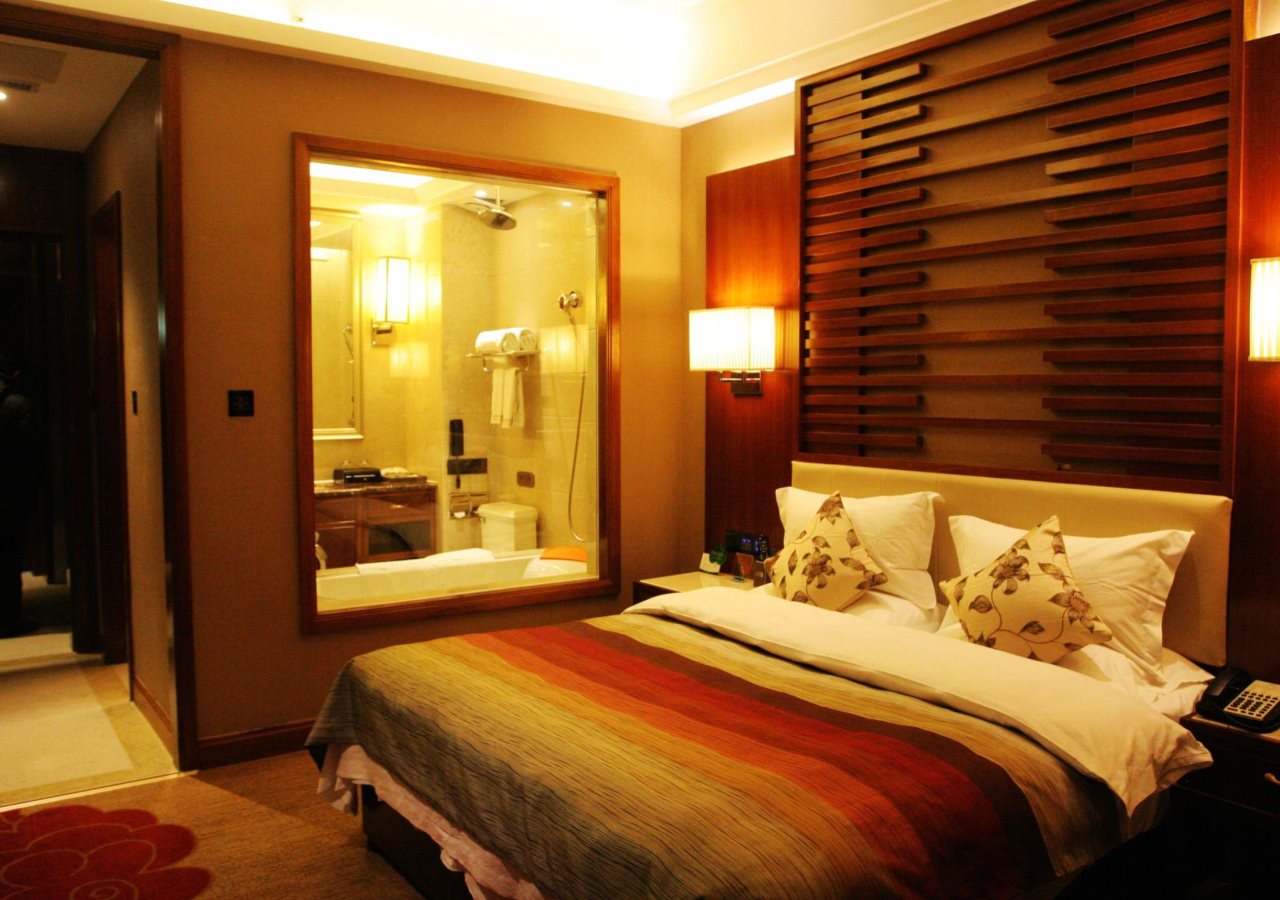 hawthorn by wyndham shangri la old town