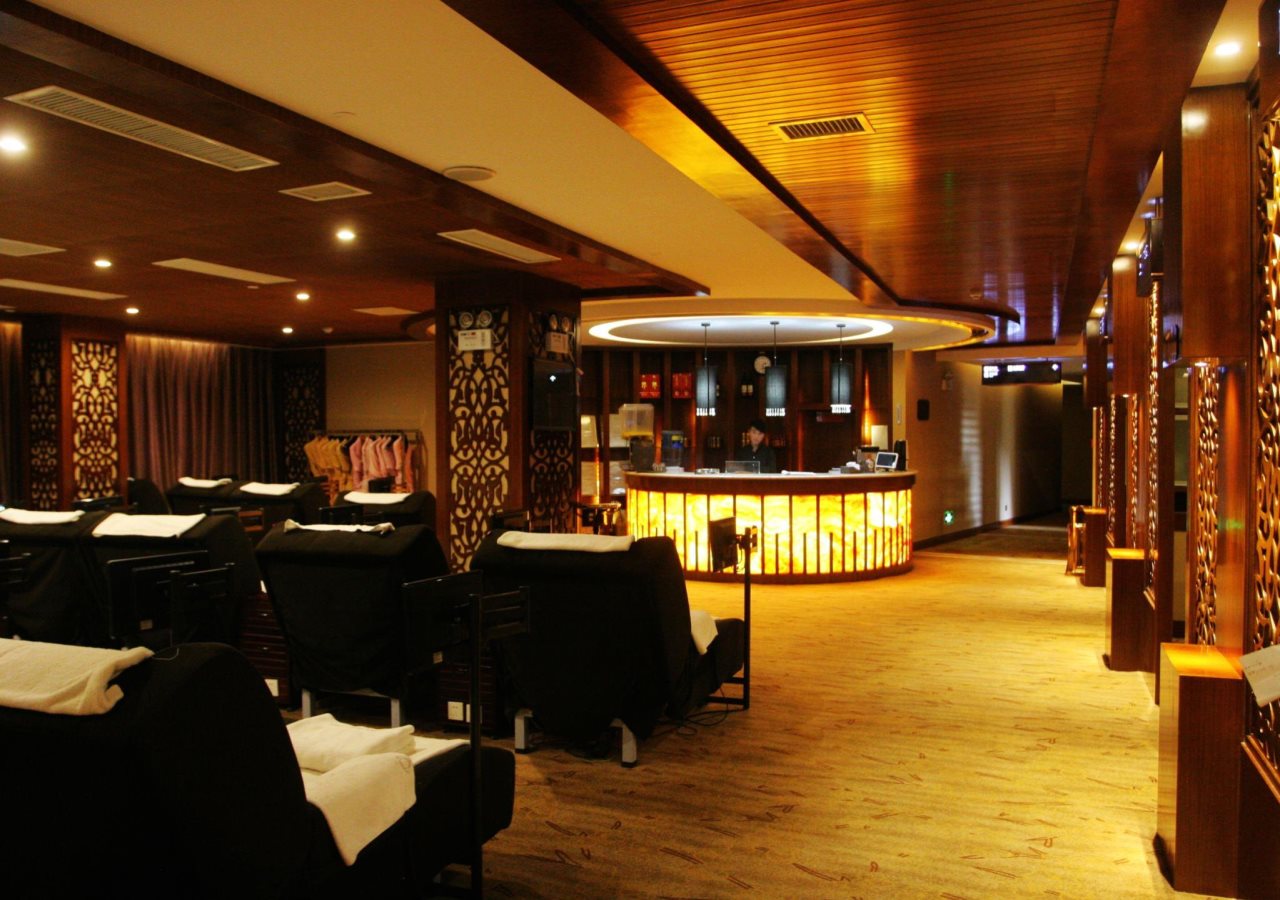 hawthorn by wyndham shangri la old town