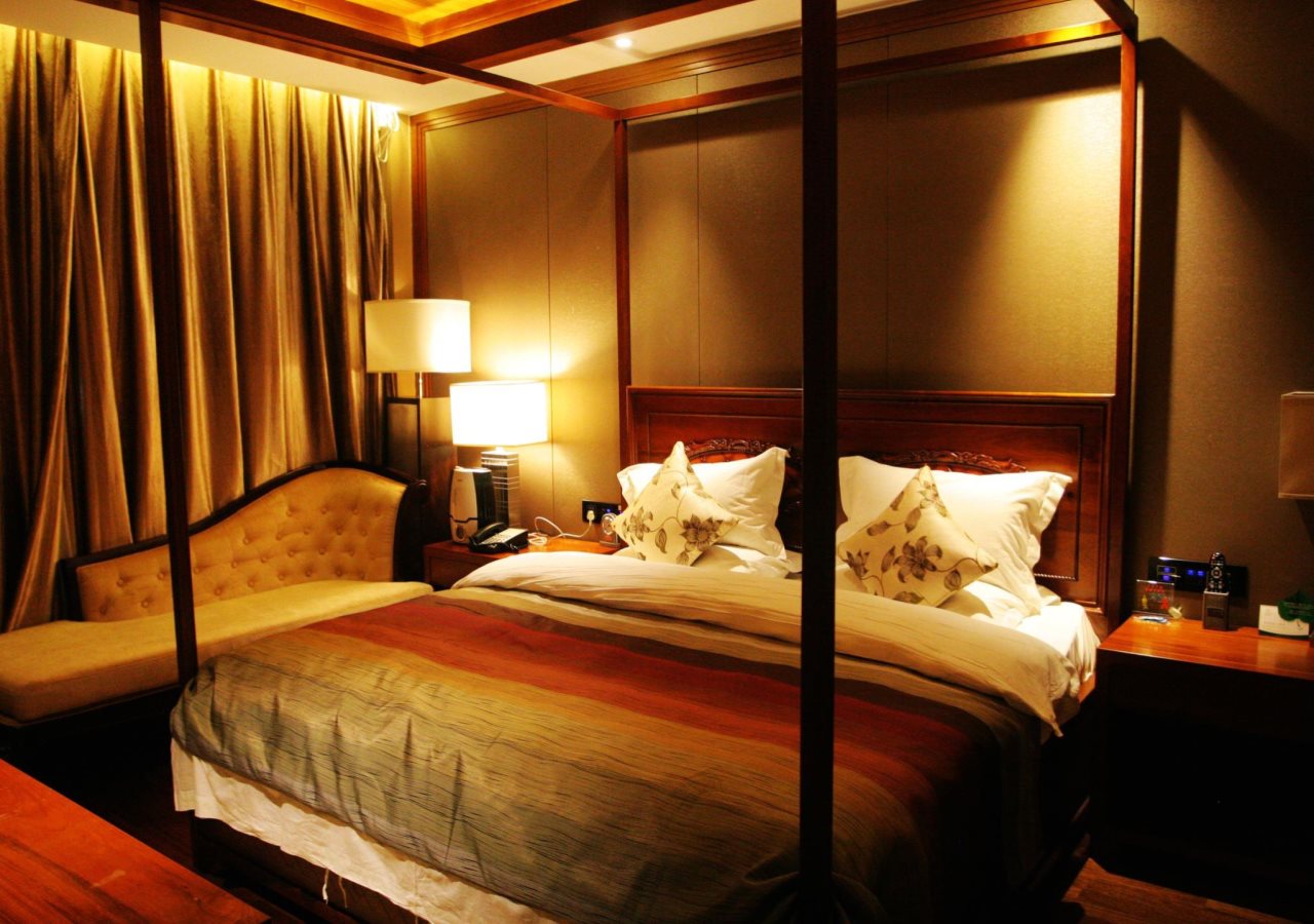 hawthorn by wyndham shangri la old town