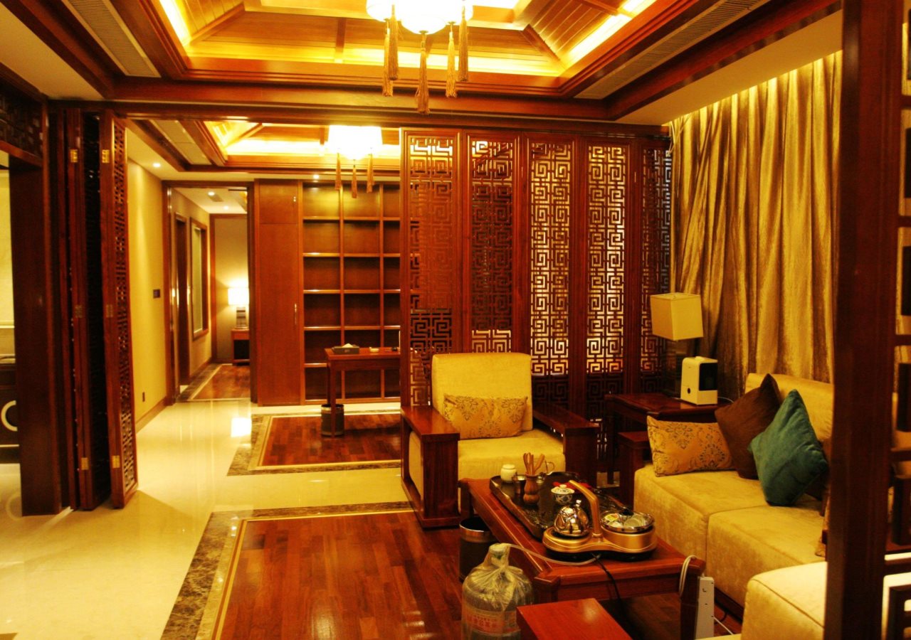 hawthorn by wyndham shangri la old town