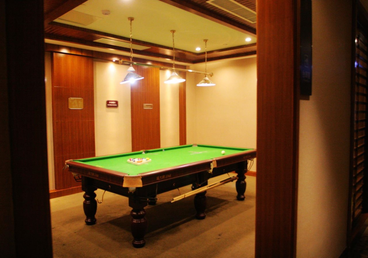 hawthorn by wyndham shangri la old town