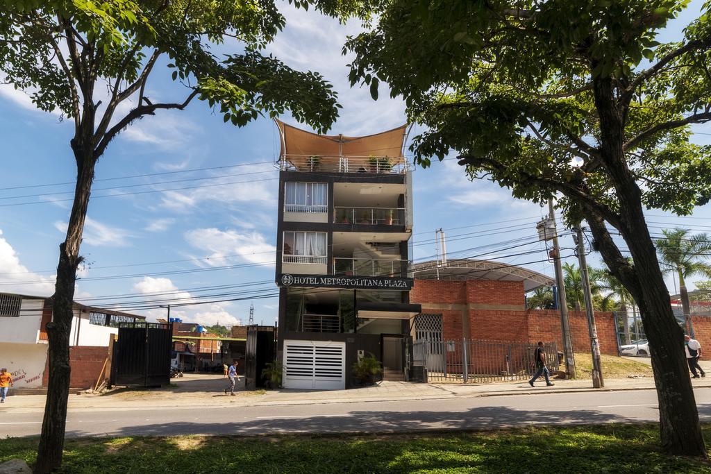 ayenda 1501 metropolitana plaza
