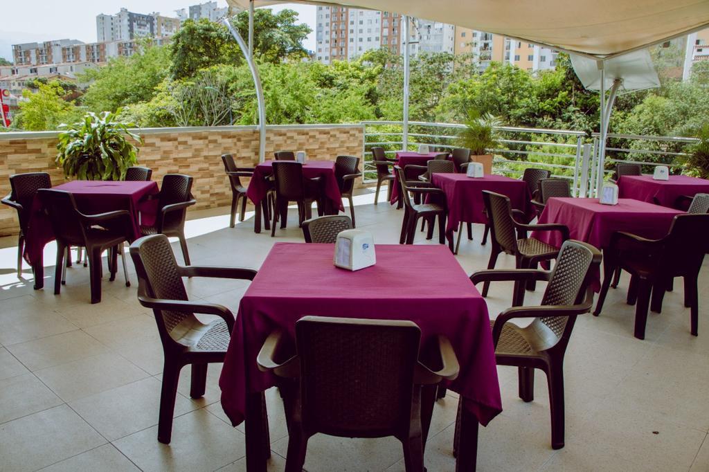 ayenda 1501 metropolitana plaza