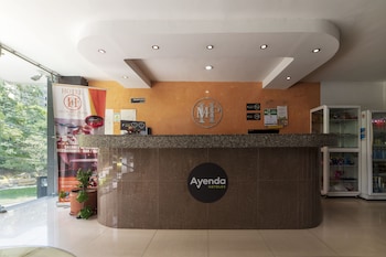 ayenda 1501 metropolitana plaza