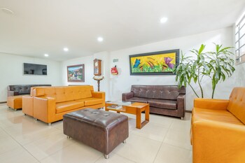 ayenda 1501 metropolitana plaza