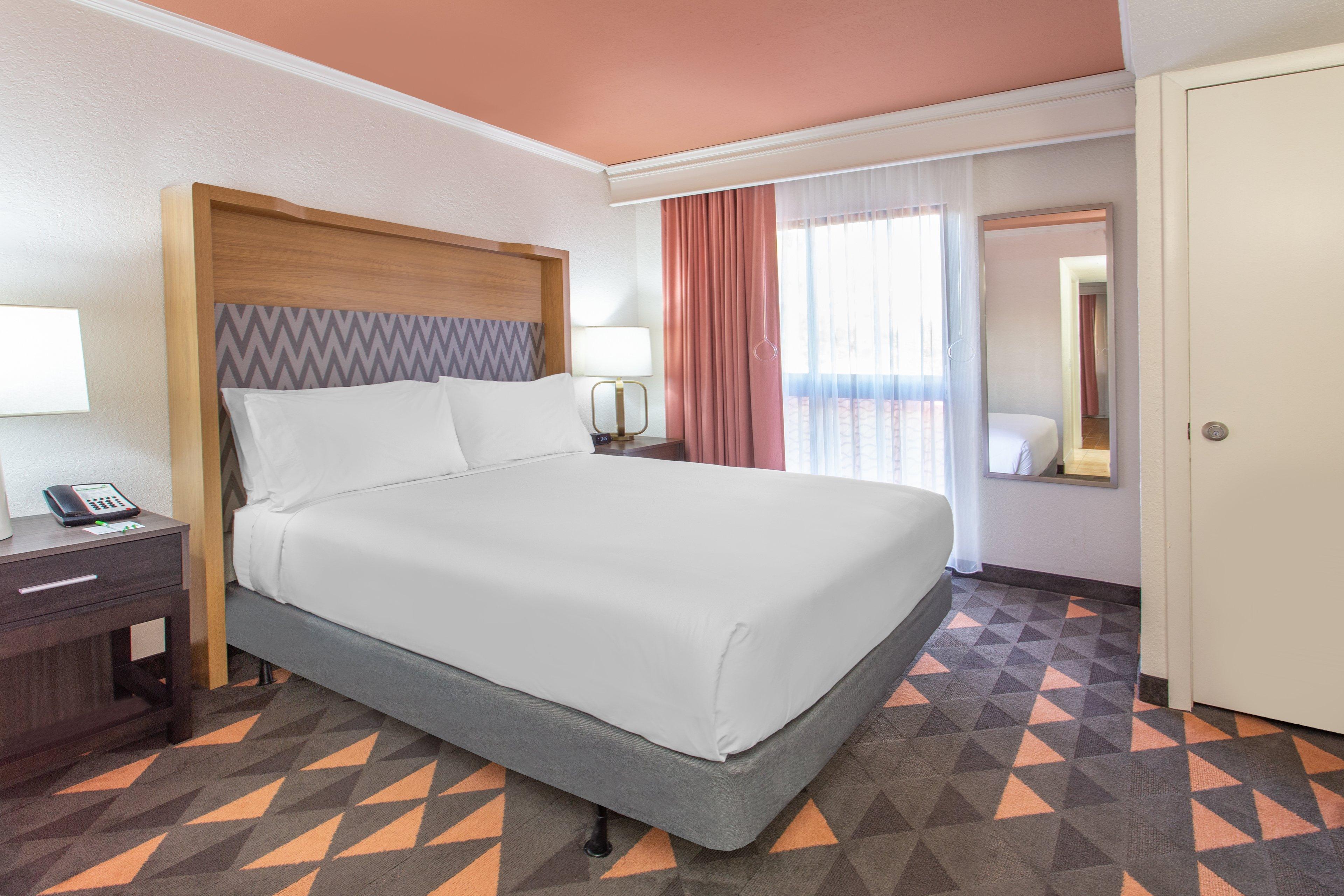 holiday inn and suites boca raton north by ihg