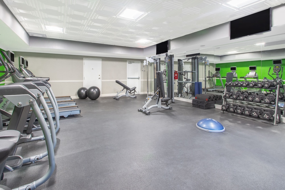 holiday inn and suites boca raton north by ihg