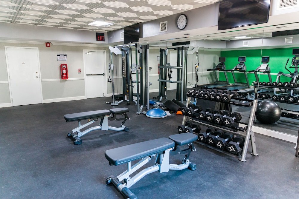 holiday inn and suites boca raton north by ihg