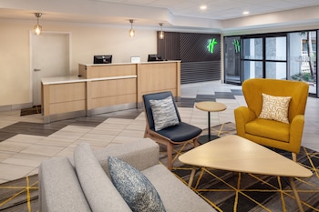 Holiday Inn & Suites Boca Raton - North By Ihg,Delray Beach>>Boca Raton,3 star