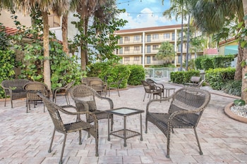 Holiday Inn & Suites Boca Raton - North By Ihg,Delray Beach>>Boca Raton,3 star
