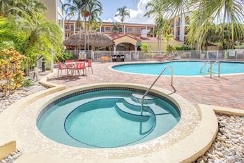 Holiday Inn & Suites Boca Raton - North By Ihg,Delray Beach>>Boca Raton,3 star
