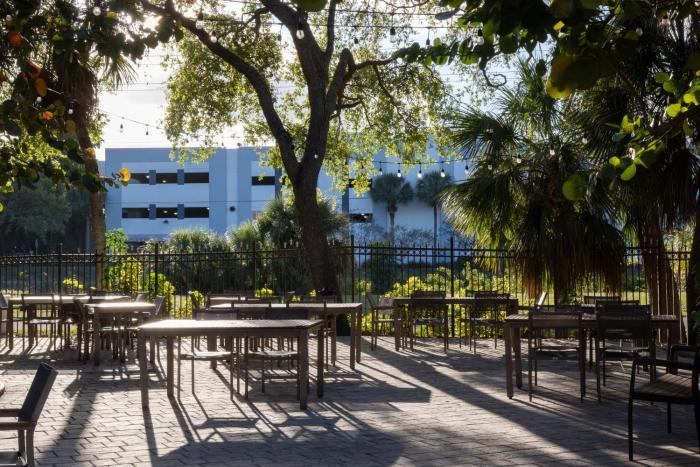 holiday inn and suites boca raton north by ihg
