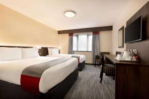 Ramada By Wyndham Bristol West,Easton In Gordano>>Bristol,4 star