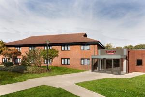 Ramada By Wyndham Bristol West,Easton In Gordano>>Bristol,4 star