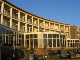 fletcher hotel de wageningsche berg