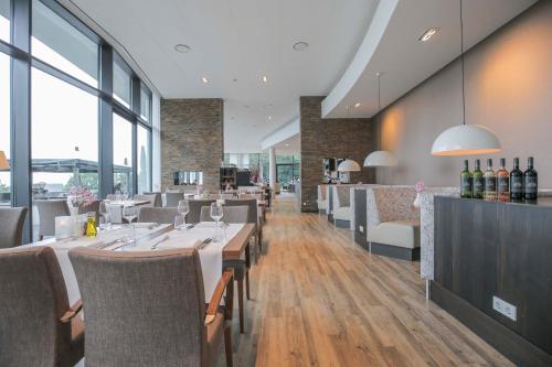 fletcher hotel de wageningsche berg