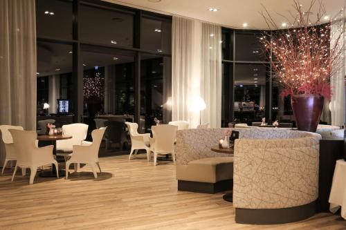 fletcher hotel de wageningsche berg