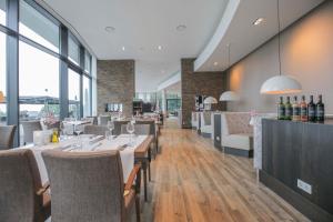 fletcher hotel de wageningsche berg