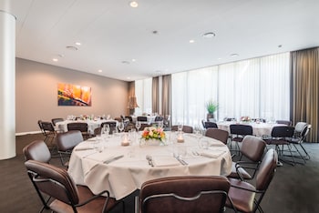 fletcher hotel de wageningsche berg