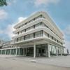 fletcher hotel de wageningsche berg
