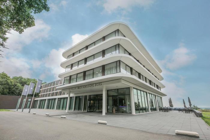fletcher hotel de wageningsche berg