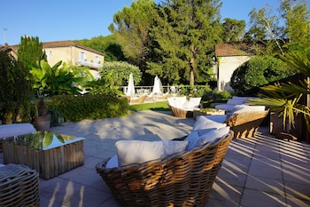 hotel restaurant le centenaire