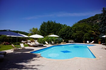 hotel restaurant le centenaire