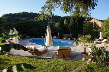 hotel restaurant le centenaire