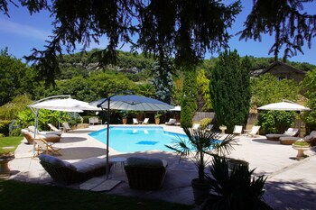 hotel restaurant le centenaire