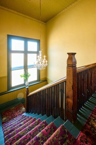 healesville hotel