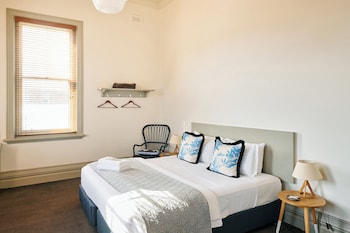 healesville hotel